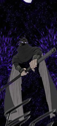 Legend of the Northern Blade Wallpaper 7