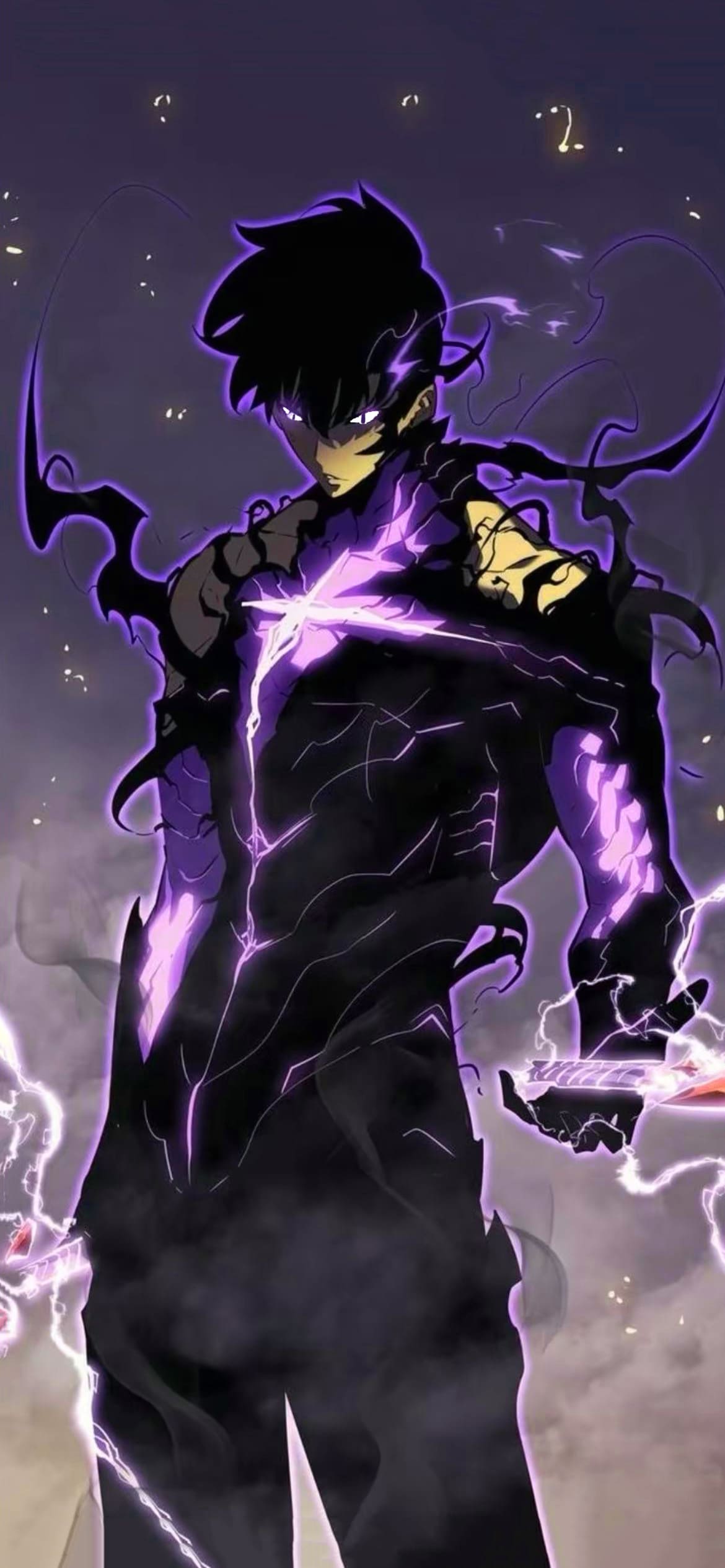 Legend of the Northern Blade Wallpaper 1