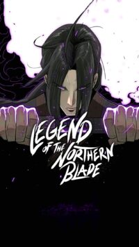 Legend of the Northern Blade Wallpaper 6