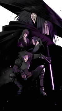 Legend of the Northern Blade Wallpaper 8