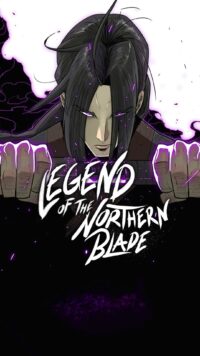 Legend of the Northern Blade Wallpaper 8
