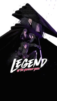 Legend of the Northern Blade Wallpaper 7