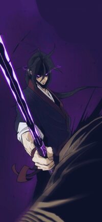 Legend of the Northern Blade Wallpaper 5