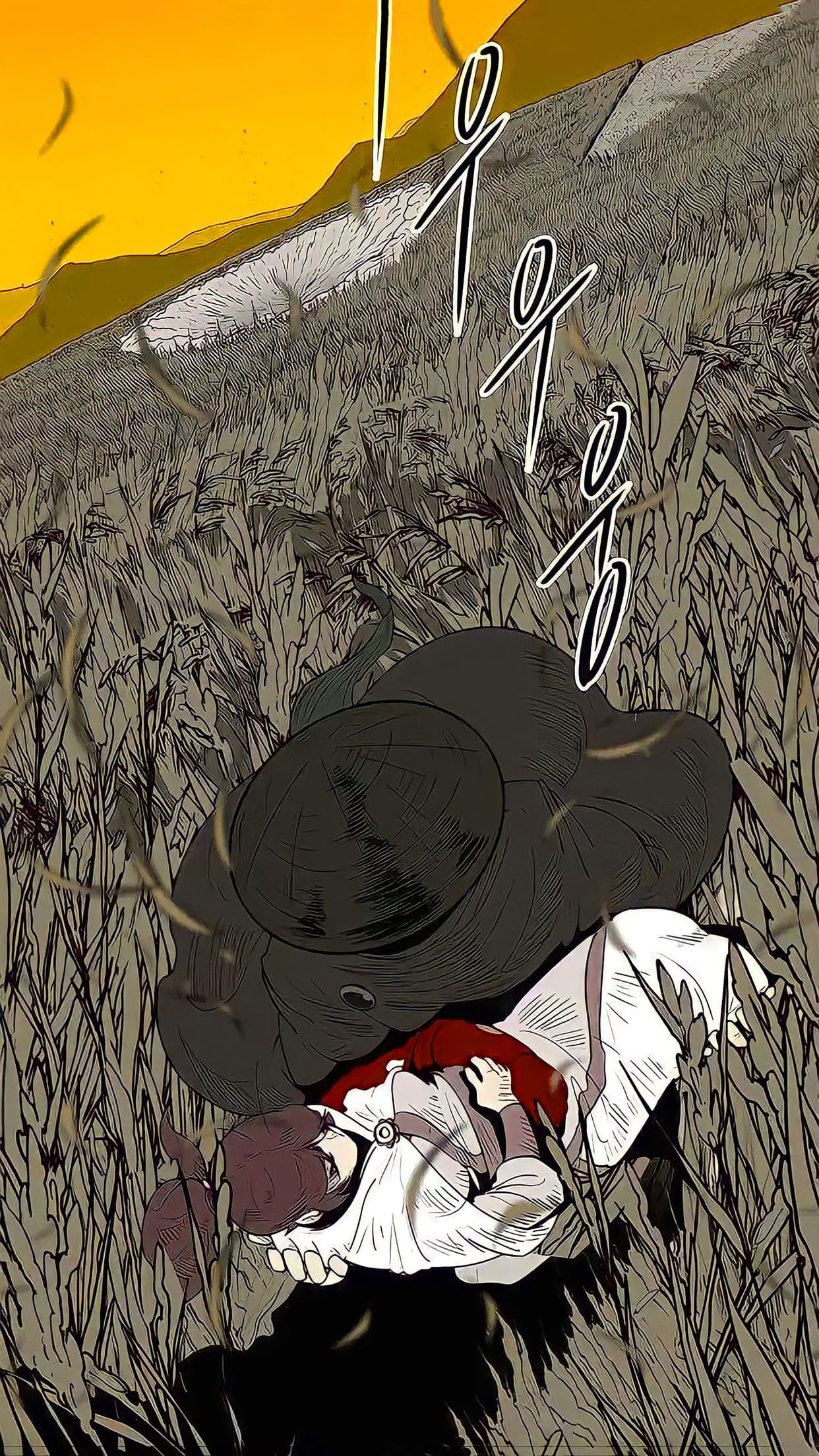 Legend of the Northern Blade Wallpaper 1