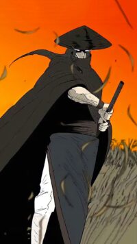 Legend of the Northern Blade Wallpaper 2