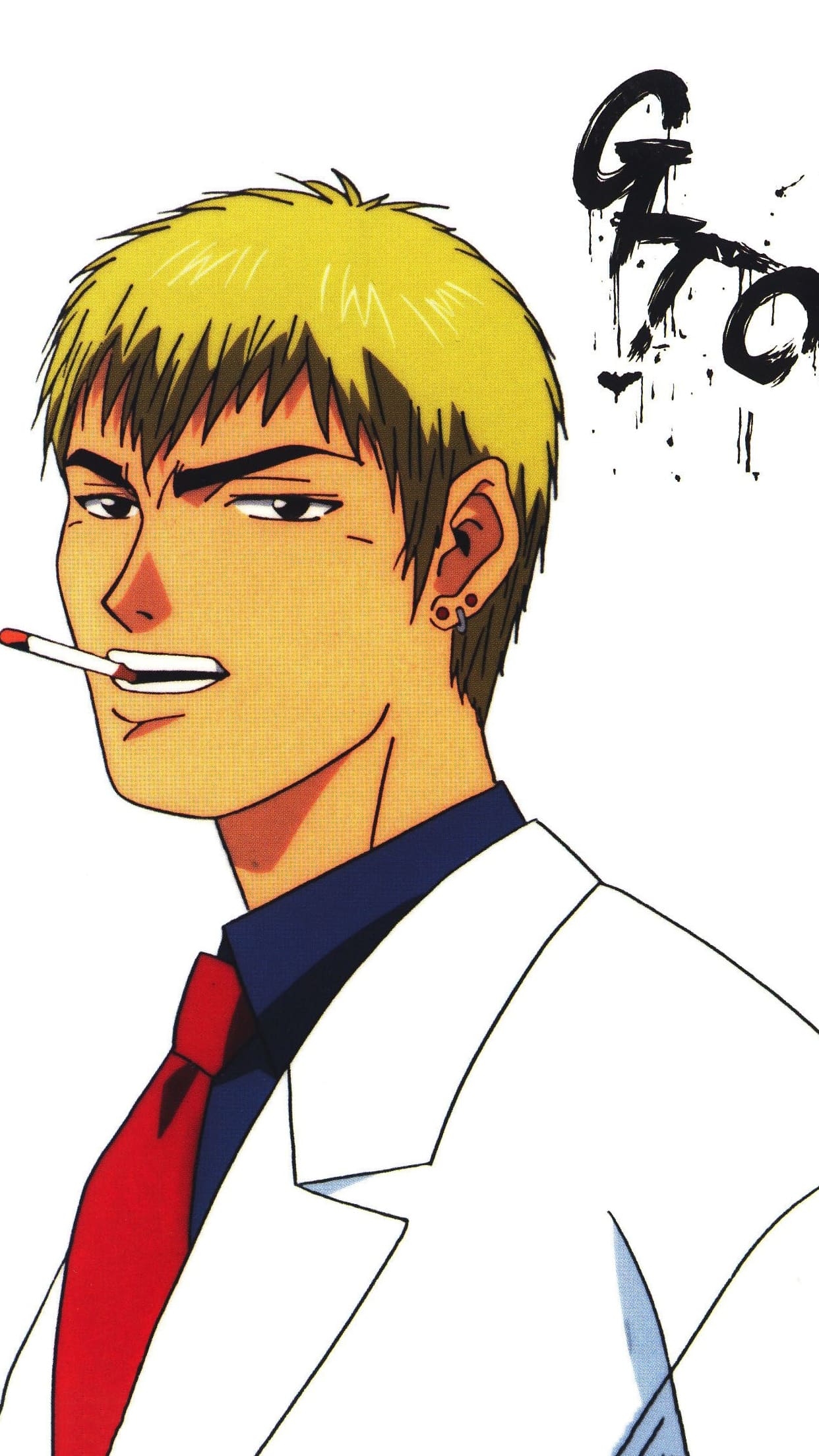 Onizuka Wallpaper 1