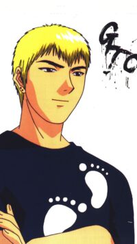 Onizuka Wallpaper 1