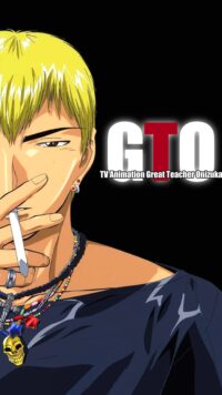 Onizuka Wallpaper 10