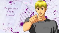 Onizuka Wallpaper 5