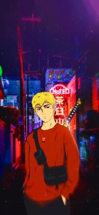 Onizuka Wallpaper 2
