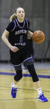 Paige Bueckers Wallpaper 9