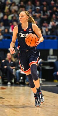 Paige Bueckers Wallpaper 9