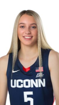 Paige Bueckers Wallpaper 5