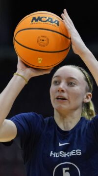 Paige Bueckers Wallpaper 4