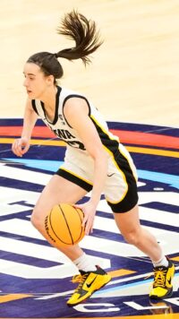 Paige Bueckers Wallpaper 3