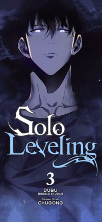 Solo Leveling Wallpaper 7