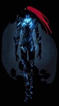 Solo Leveling Wallpaper 5