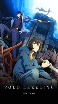 Solo Leveling Wallpaper 2
