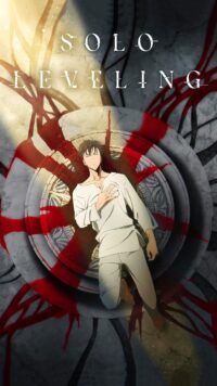 Solo Leveling Wallpaper 3