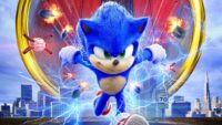 Sonic The Hedgehog Wallpaper 4