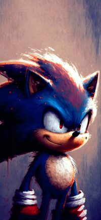 Sonic The Hedgehog Wallpaper 8