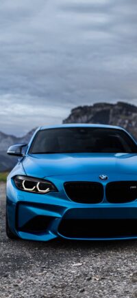 BMW M4 Wallpaper 2