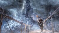 Dark Souls 3 Wallpaper 6
