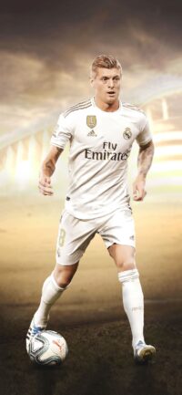 Toni Kroos Wallpaper 7