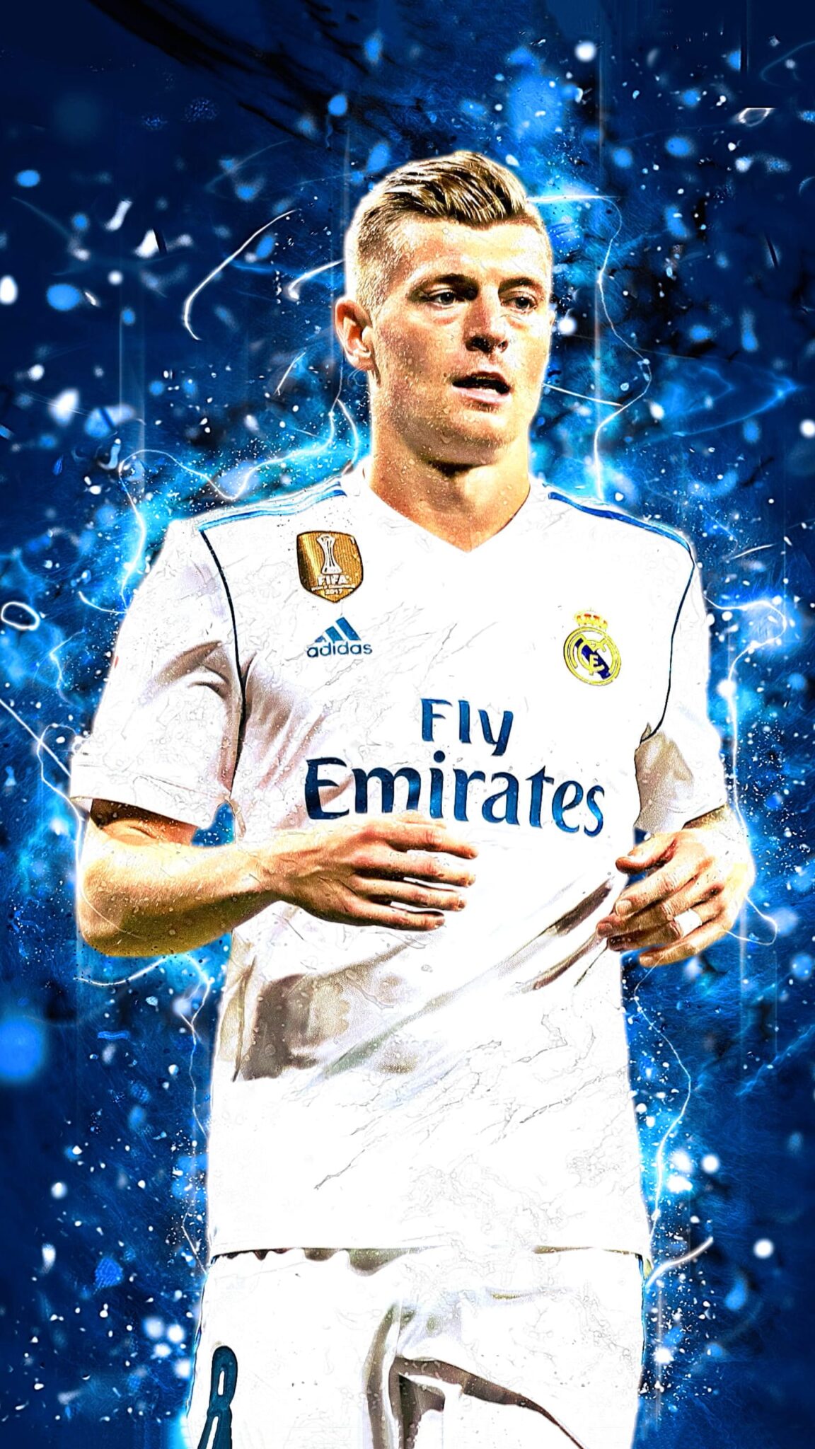 Kroos Rasmlari Toni Kroos Wallpaper - KoLPaPer - Awesome Free HD Wallpapers