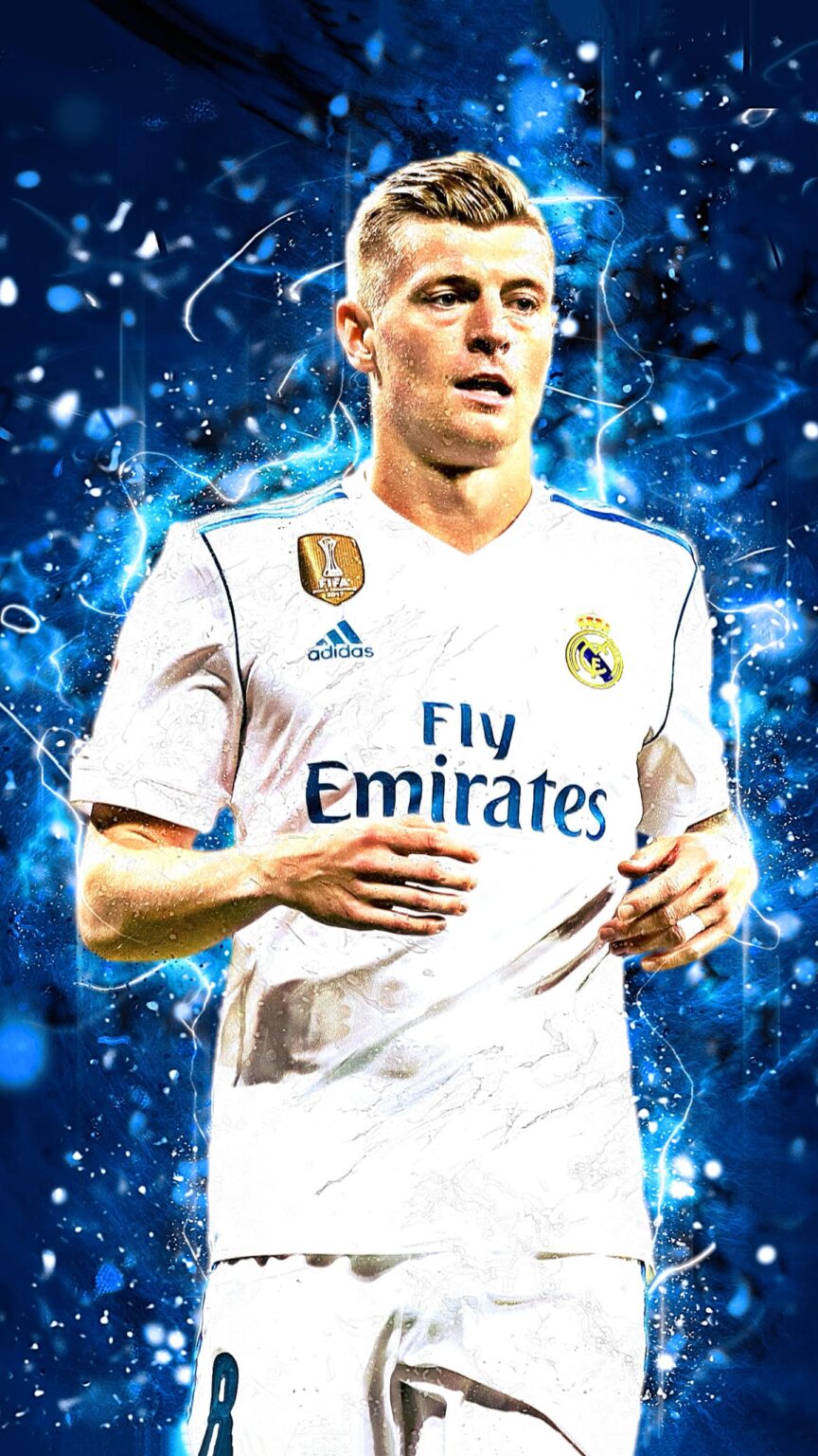 Toni Kroos Wallpaper - KoLPaPer - Awesome Free HD Wallpapers