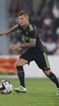 Toni Kroos Wallpaper 6