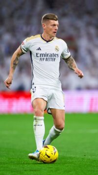 Toni Kroos Wallpaper 4
