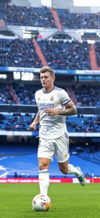 Toni Kroos Wallpaper 3