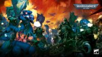 Warhammer 40K Wallpaper 3