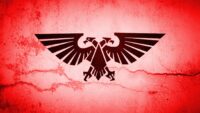 Warhammer 40K Wallpaper 9