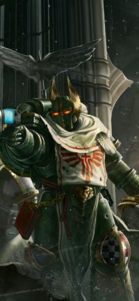 Warhammer 40K Wallpaper 8