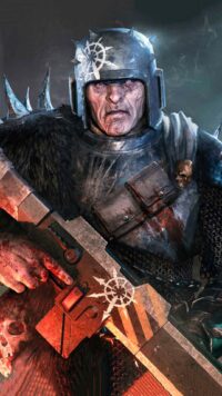 Warhammer 40K Wallpaper 7