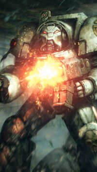 Warhammer 40K Wallpaper 5