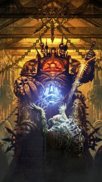 Warhammer 40K Wallpaper 9