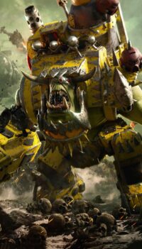 Warhammer 40K Wallpaper 8