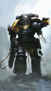 Warhammer 40K Wallpaper 7