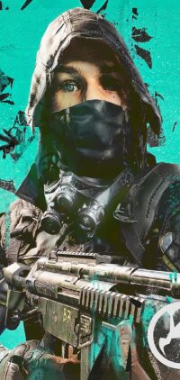 XDefiant Wallpaper 2