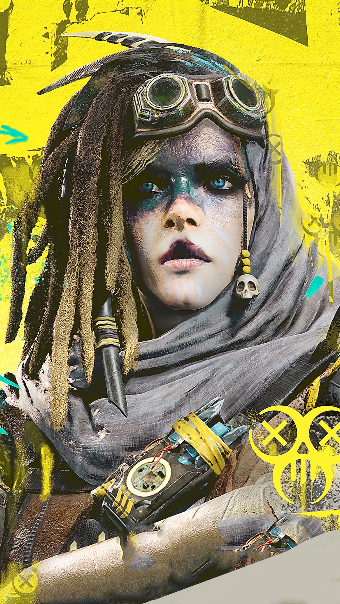 XDefiant Wallpaper 1