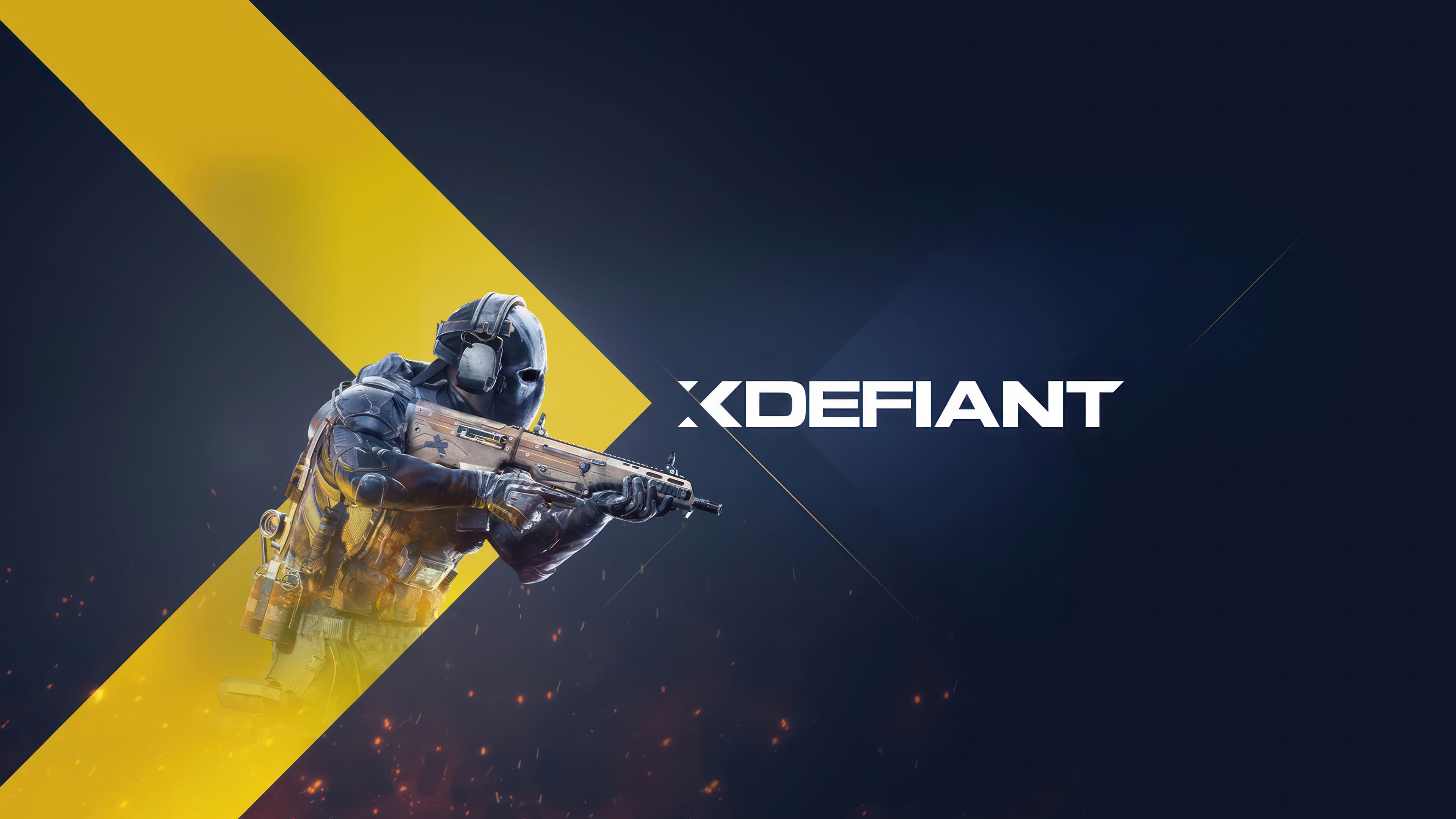 XDefiant Wallpaper 1