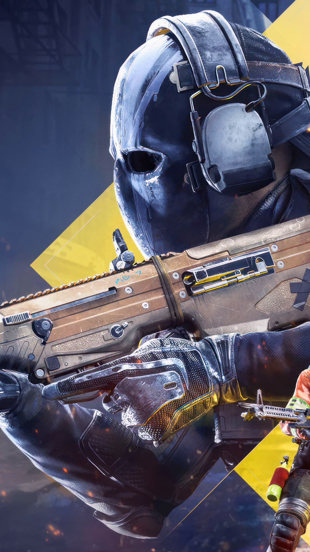 XDefiant Wallpaper - KoLPaPer - Awesome Free HD Wallpapers