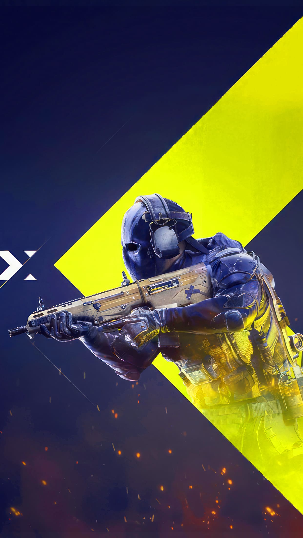 XDefiant Wallpaper 1