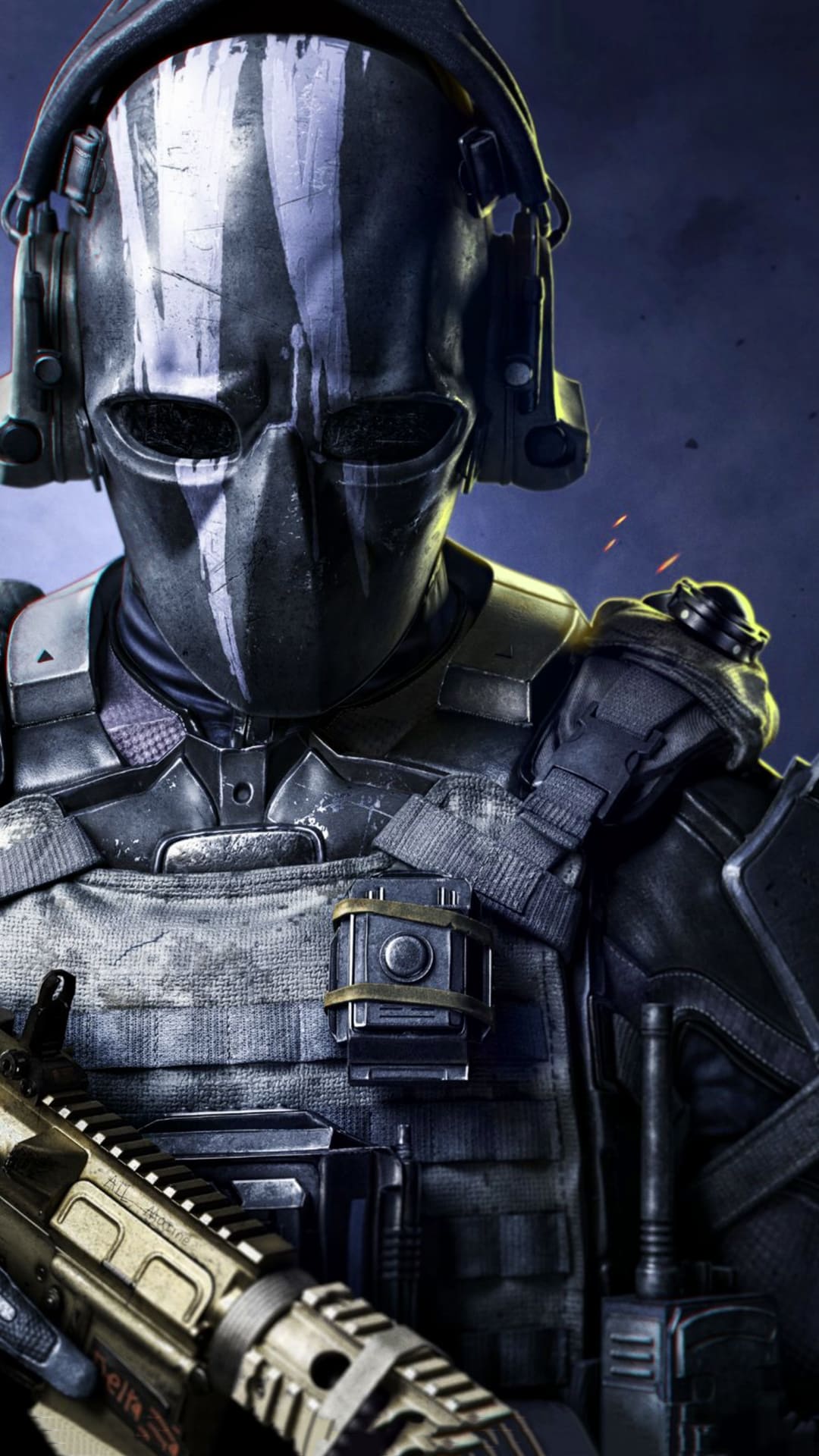 XDefiant Wallpaper 1