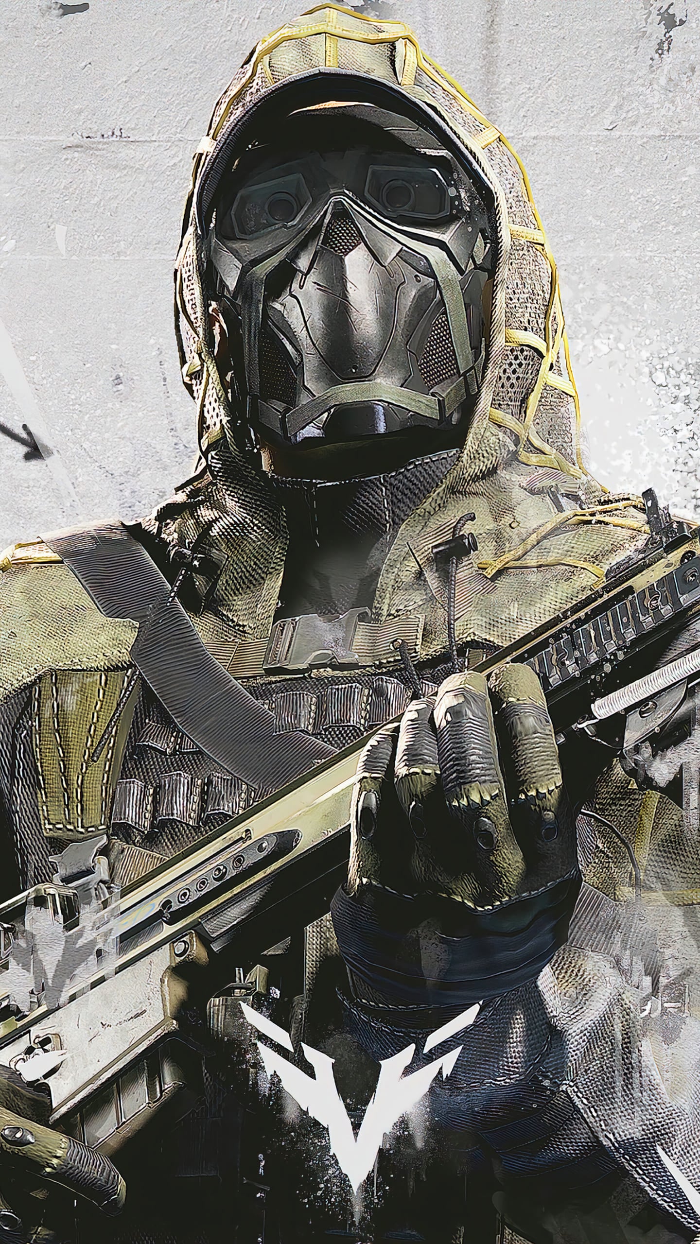 XDefiant Wallpaper 1