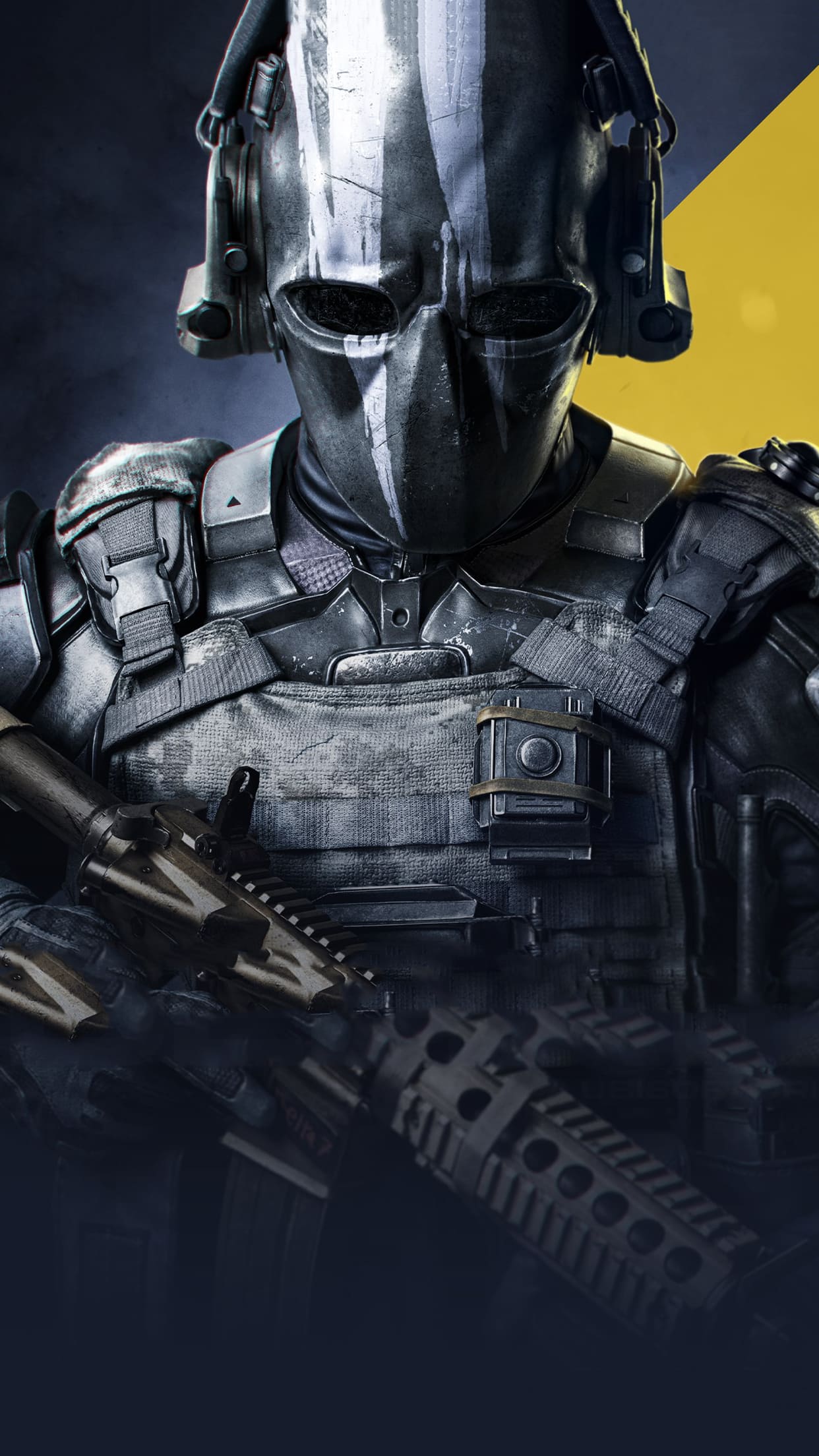 XDefiant Wallpaper 1