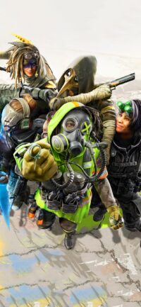 XDefiant Wallpaper 7